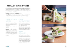 Cru - L'encyclopédie de la cuisine crue