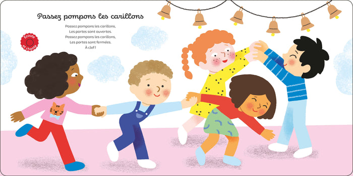 Mes plus belles rondes