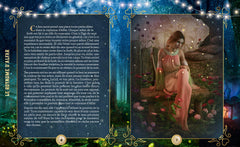 Escape book teens - Le royaume d'Alfar