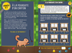 Terreur chez les gamers