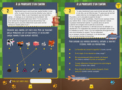 Terreur chez les gamers