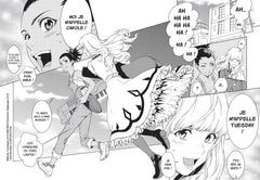 Carole & Tuesday T01