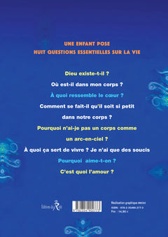 Lettre à Eléonore