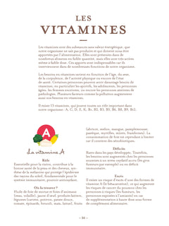 Le guide Yuka de l'alimentation saine