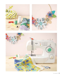 L'atelier Furoshiki