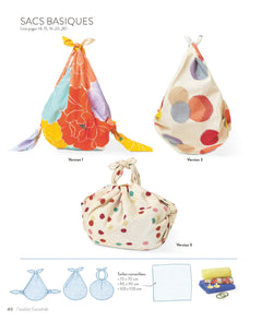 L'atelier Furoshiki