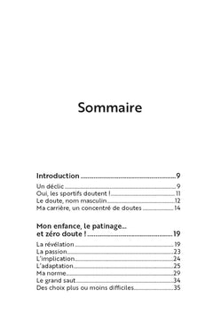 Les bénéfices du doute