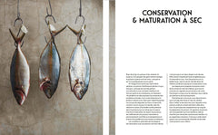 Cuisiner le poisson