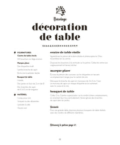 L'atelier de Noël