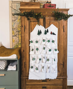 L'atelier de Noël
