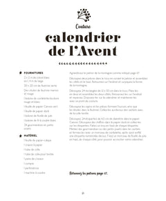 L'atelier de Noël