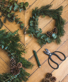 L'atelier de Noël