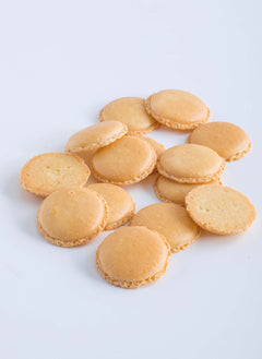 Le petit manuel du macaron