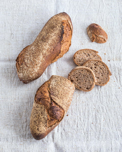 Boulangerie végétale
