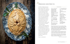 Downton Abbey -  Recettes de Noël