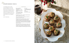 Downton Abbey -  Recettes de Noël
