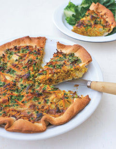 Mes recettes healthy #2