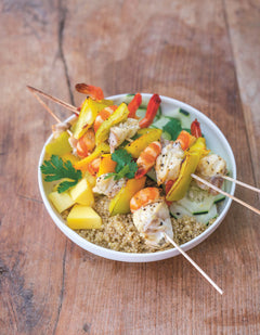 Mes recettes healthy #2