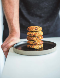 Mes recettes healthy #2