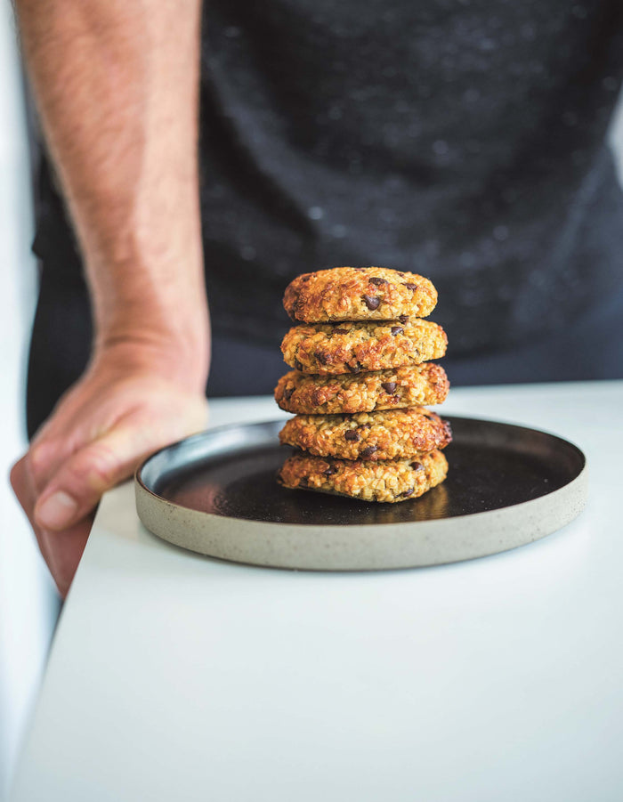 Mes recettes healthy #2