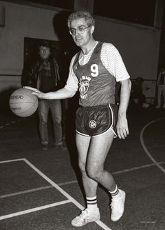 Le plus grand livre de basketball de tous les temps (selon TrashTalk)