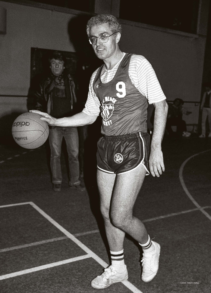 Le plus grand livre de basketball de tous les temps (selon TrashTalk)