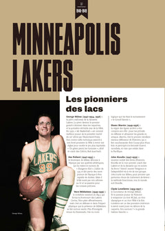 Le plus grand livre de basketball de tous les temps (selon TrashTalk)