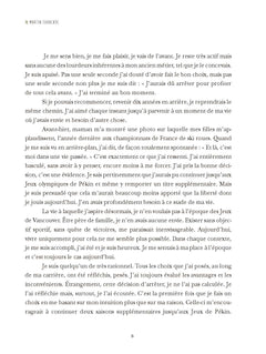 Martin Fourcade - Un dernier tour de piste