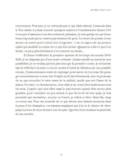 Martin Fourcade - Un dernier tour de piste