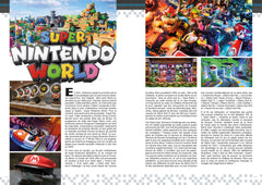 Génération Mario Kart