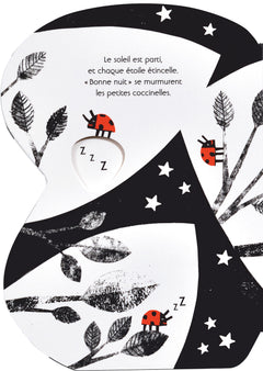 Bonne nuit mes petites bêtes !