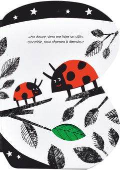 Bonne nuit mes petites bêtes !