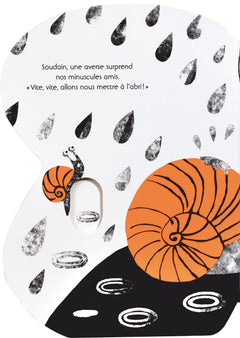 Bonne nuit mes petites bêtes !