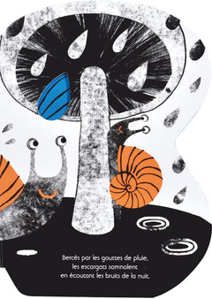 Bonne nuit mes petites bêtes !