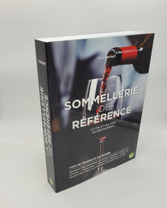 La sommellerie de référence