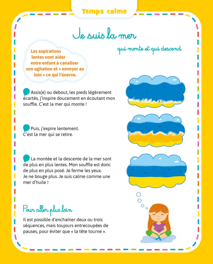 Bravo les maternelles - Tout le programme - Petite section