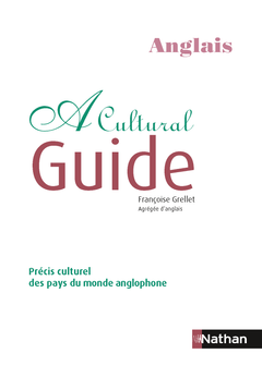 A Cultural Guide - Anglais