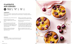 Enfants, mon premier livre de cuisine