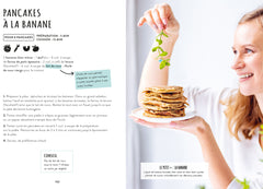 Les meilleures recettes du Docteur Bonnebouffe