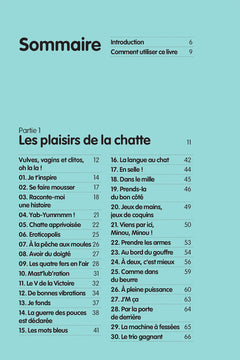 Préliminaires d'enfer