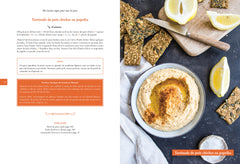 Ma cuisine vegan pour tous les jours