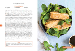 Ma cuisine vegan pour tous les jours