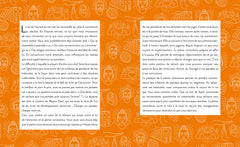 La loi de l'attraction