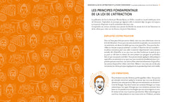 La loi de l'attraction
