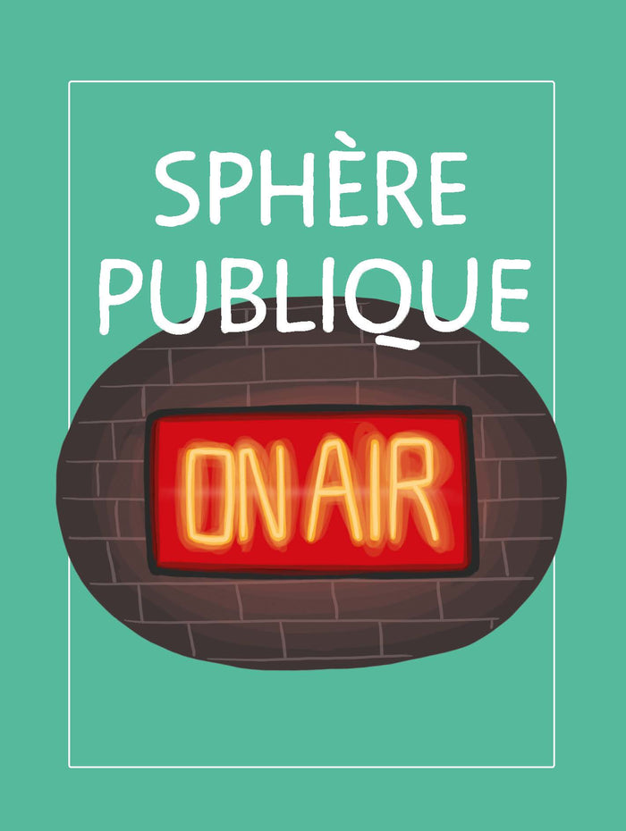 M'explique pas la vie mec !