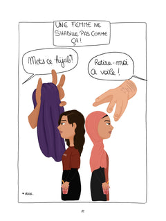 M'explique pas la vie mec !