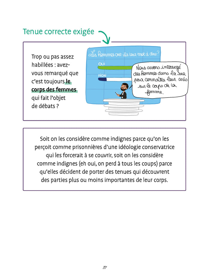 M'explique pas la vie mec !