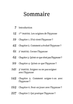 L'hypnose ça marche vraiment !
