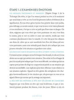 Les petits livres d'ésotérisme : Une introduction à l'interprétation des rêves