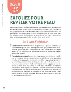 Les petits Marabout : 100 petits plats japonais